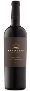 Cuvaison Estate Wines #06 Mount Veeder Cab Sauv Brandlin (Cuvaison 2004